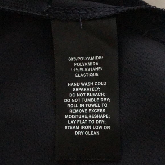 Lafayette Stretch Gramercy size 10 - Picture 5 of 5